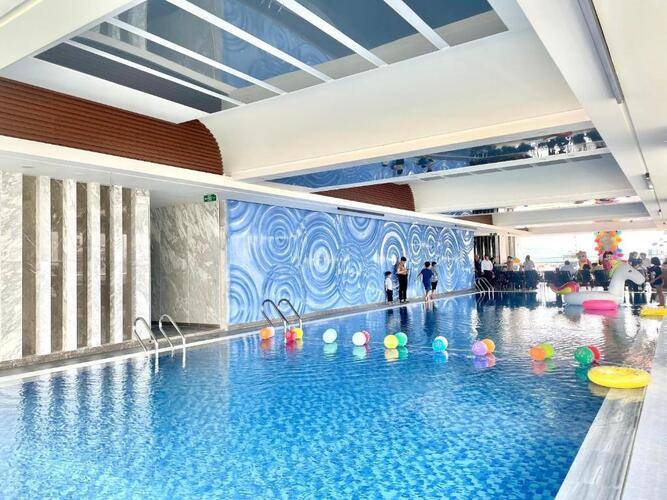 Annova Hotel Nha Trang