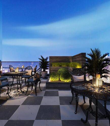 Annova Hotel Nha Trang