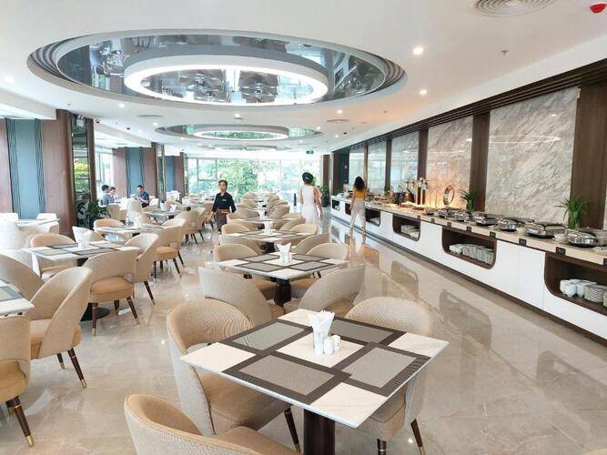 Annova Hotel Nha Trang