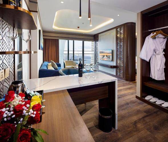 Annova Hotel Nha Trang