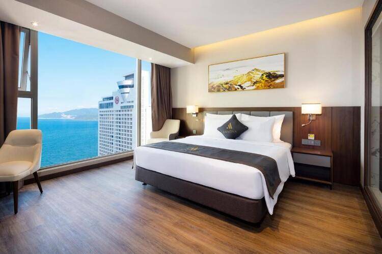Annova Hotel Nha Trang