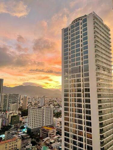 Annova Hotel Nha Trang
