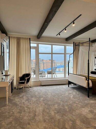 Dib Hotel