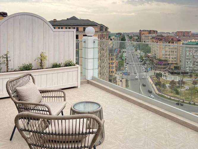Dib Hotel