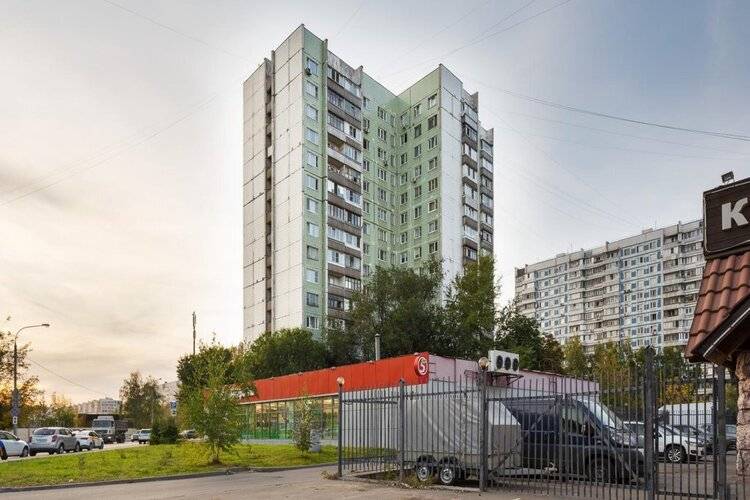 Bestflat24 (Бэстфлэт24) На Улице Илимская