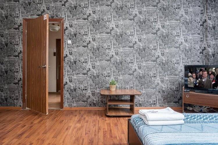 Bestflat24 (Бэстфлэт24) На Улице Новгородская 14