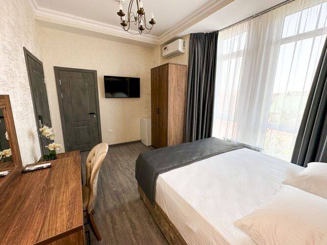 Отель Офелия By Sun City Hotels