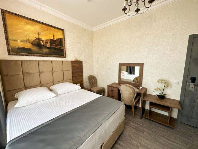 Отель Офелия By Sun City Hotels