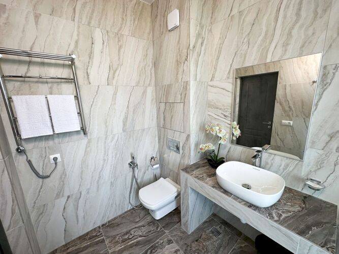 Отель Офелия By Sun City Hotels