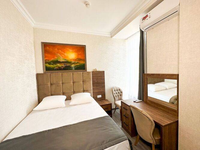 Отель Офелия By Sun City Hotels