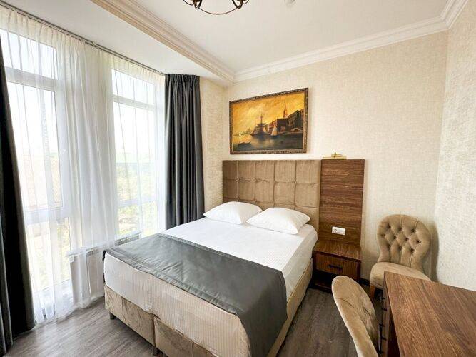 Отель Офелия By Sun City Hotels