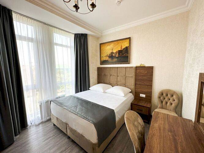 Отель Офелия By Sun City Hotels