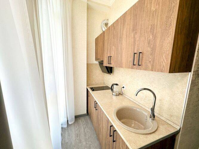 Отель Офелия By Sun City Hotels