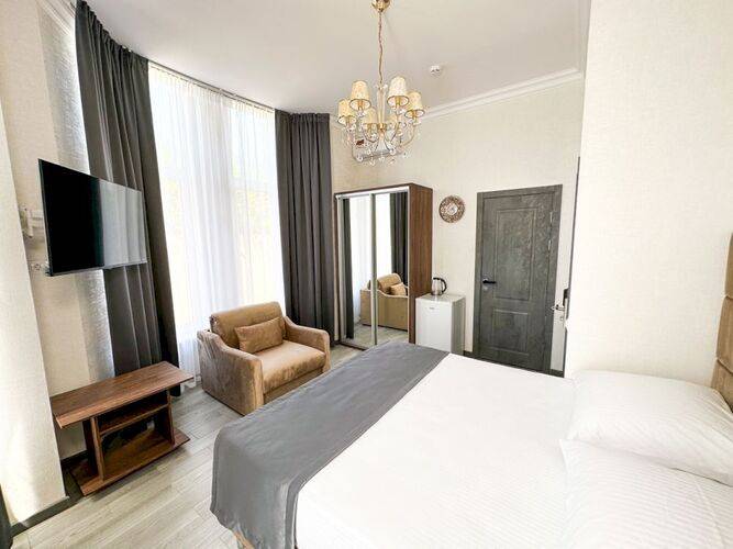 Отель Офелия By Sun City Hotels