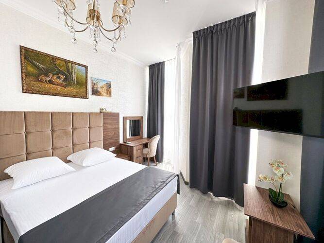 Отель Офелия By Sun City Hotels