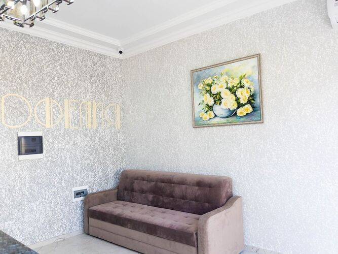 Отель Офелия By Sun City Hotels