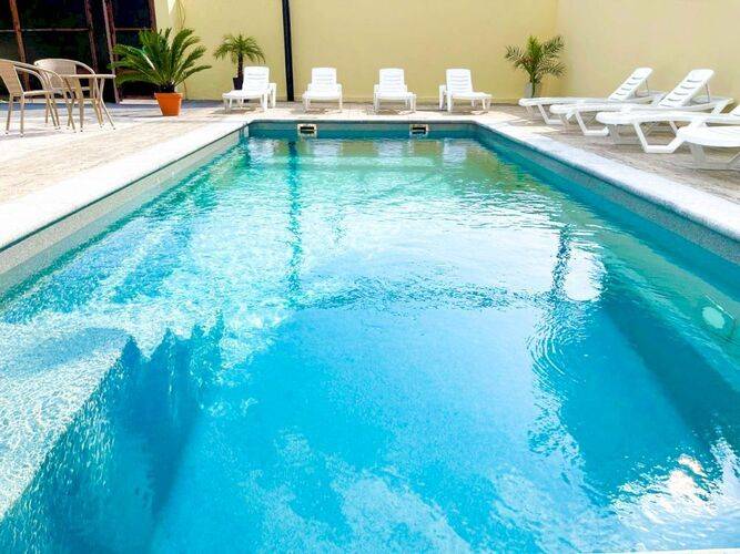 Отель Офелия By Sun City Hotels