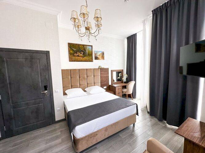 Отель Офелия By Sun City Hotels