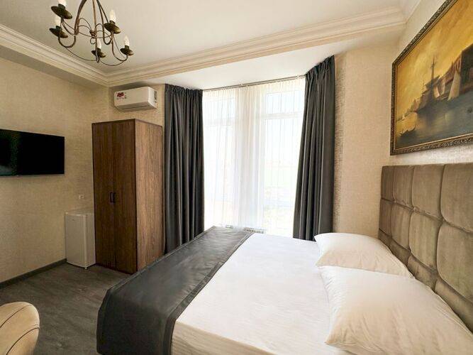 Отель Офелия By Sun City Hotels