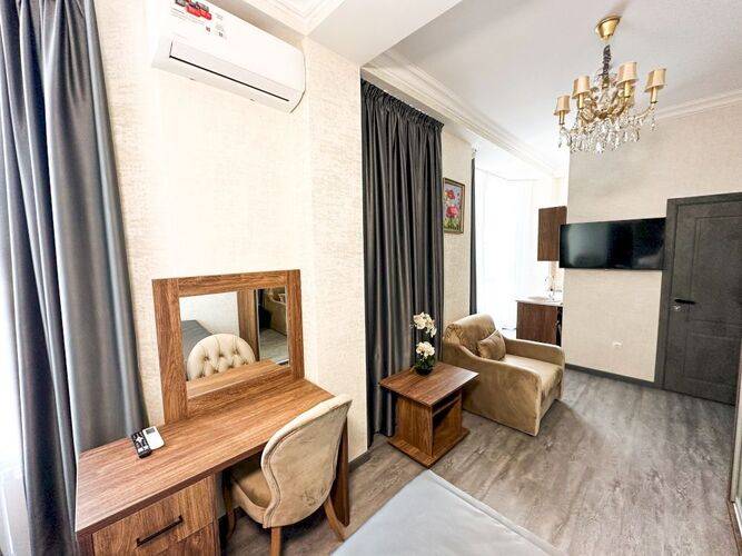 Отель Офелия By Sun City Hotels