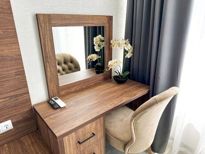 Отель Офелия By Sun City Hotels