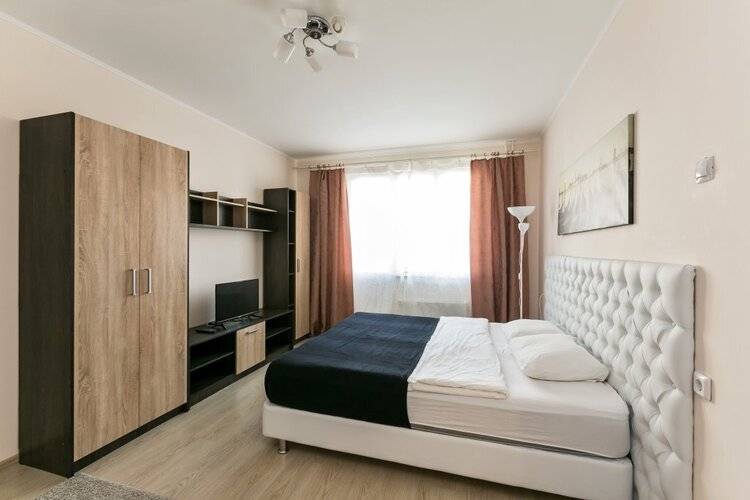 Maxrealty24 Cходненская, 27