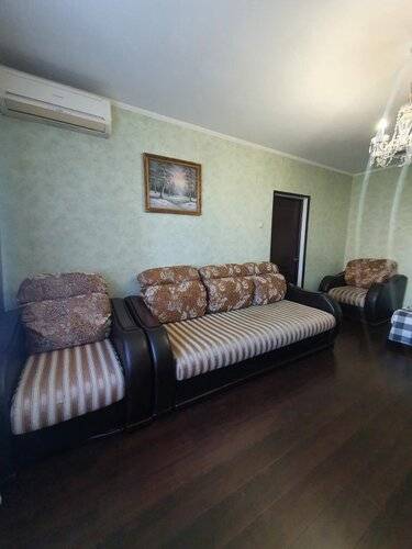 Апартаменты На Проезде Керамический 51 Корп. 1