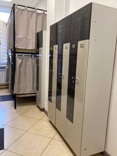 Хостел Сосна