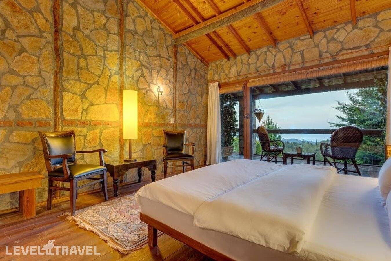 Olympos Mountain Lodge — фото 5
