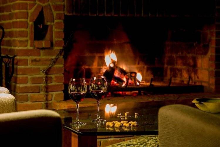 Olympos Mountain Lodge