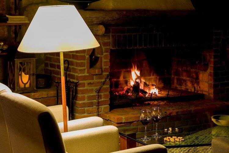 Olympos Mountain Lodge