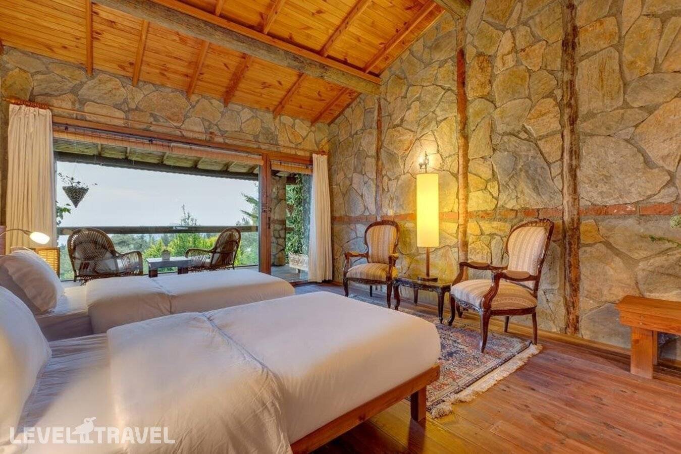 Olympos Mountain Lodge — фото 11