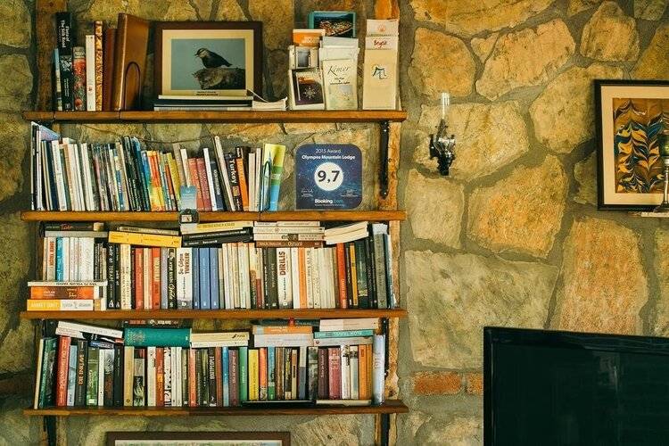 Olympos Mountain Lodge