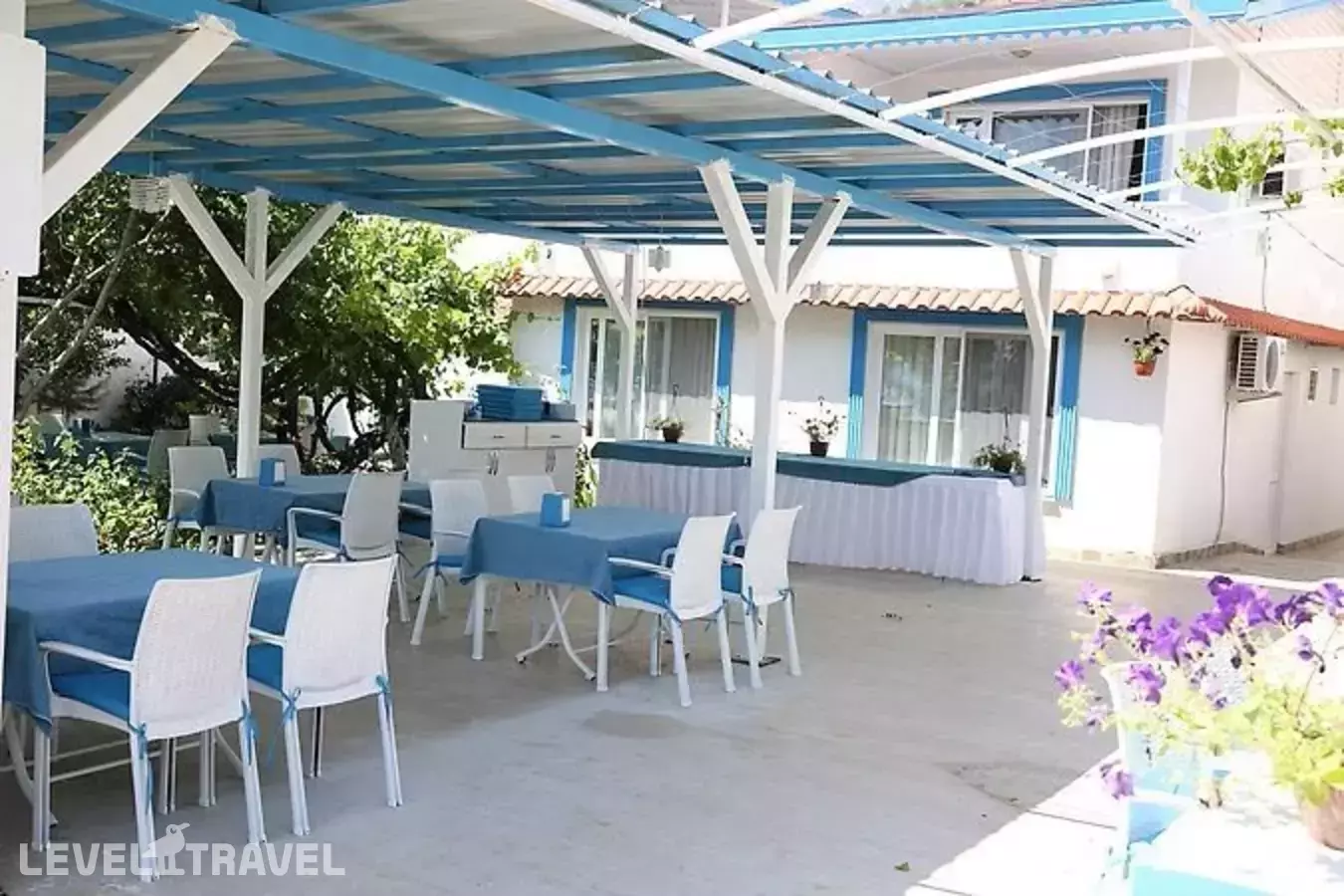 Maviyalı Hotel