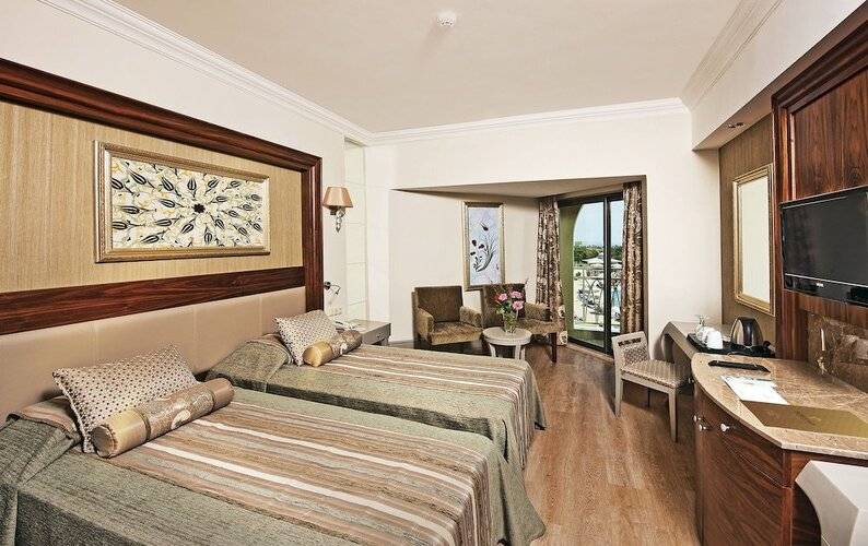 Vera Club Hotel Lindita