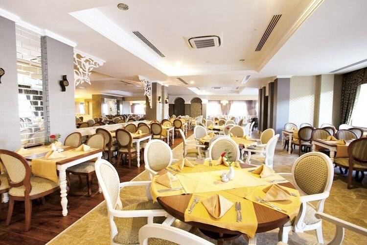 Vera Club Hotel Lindita