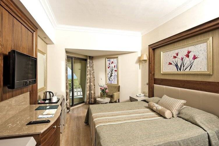 Vera Club Hotel Lindita