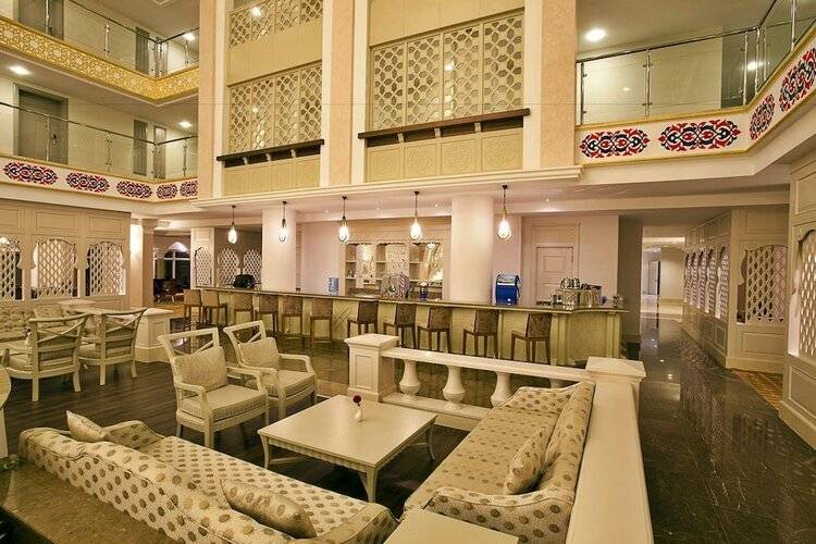 Vera Club Hotel Lindita