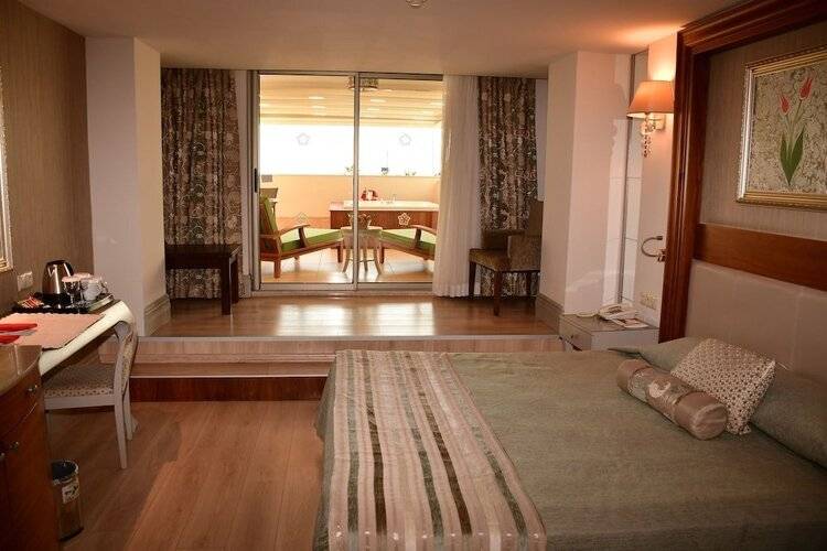 Vera Club Hotel Lindita