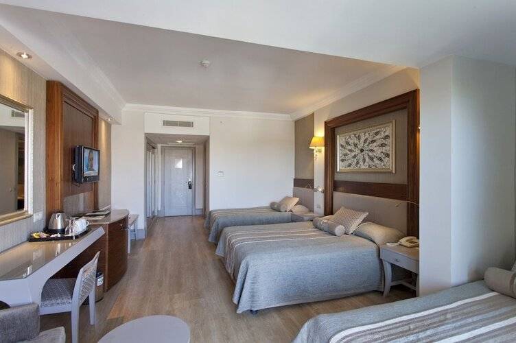 Vera Club Hotel Lindita
