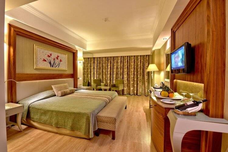 Vera Club Hotel Lindita
