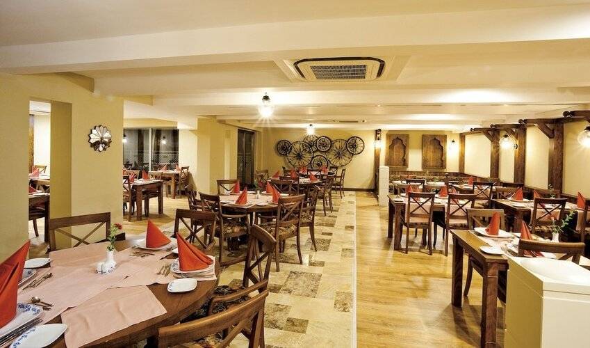 Vera Club Hotel Lindita