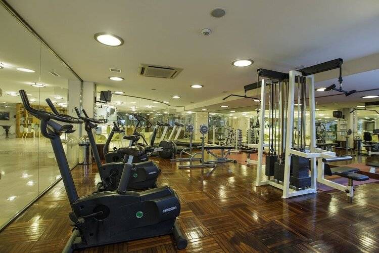 Vera Club Hotel Lindita