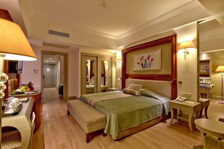 Vera Club Hotel Lindita