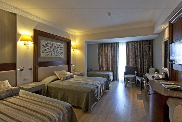 Vera Club Hotel Lindita