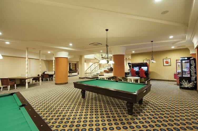 Vera Club Hotel Lindita