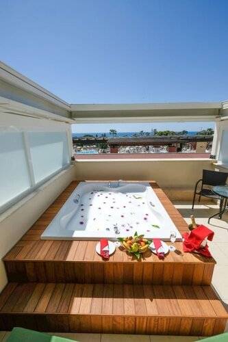 Vera Club Hotel Lindita