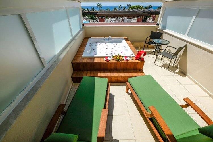 Vera Club Hotel Lindita