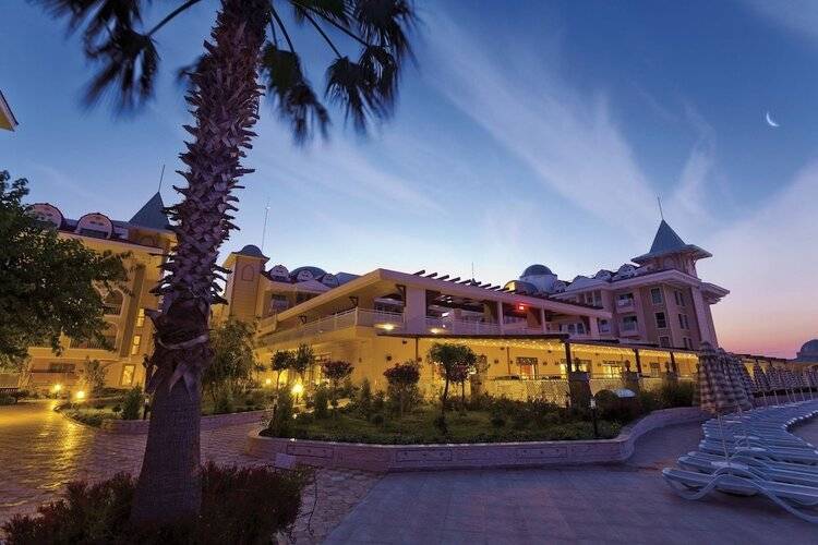 Vera Club Hotel Lindita