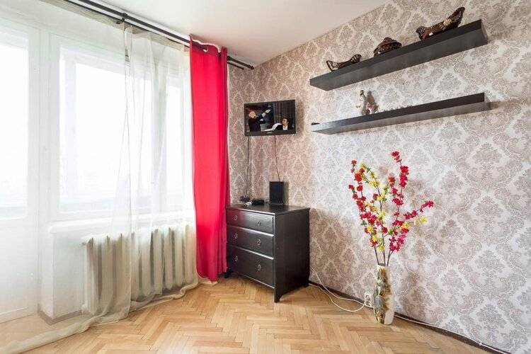 Bestflat24 (Бэстфлэт24) На Улице Енисейская 17 Корпус 2